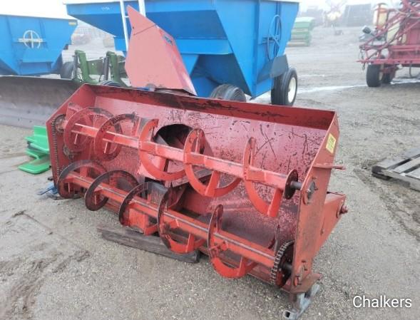 Loftness 7ft. 3pt. Snowblower