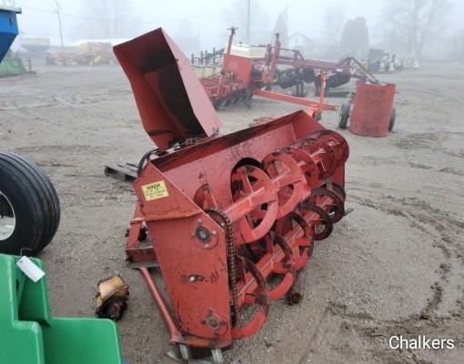 Loftness 7ft. 3pt. Snowblower