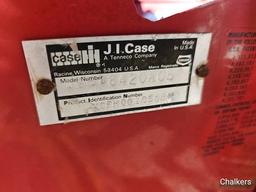 Case IH 8420 Round Baler