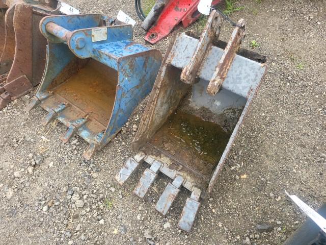 Bobcat 16in. Digging Bucket