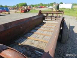 New Holland 331 PTO Manure Spreader