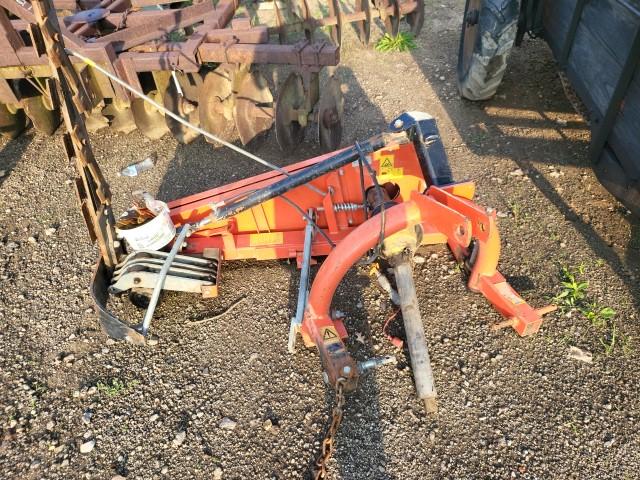 Befco 3pt. Sickle Mower