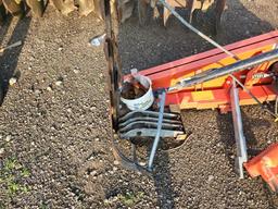 Befco 3pt. Sickle Mower
