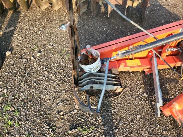 Befco 3pt. Sickle Mower