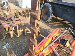 Befco 3pt. Sickle Mower
