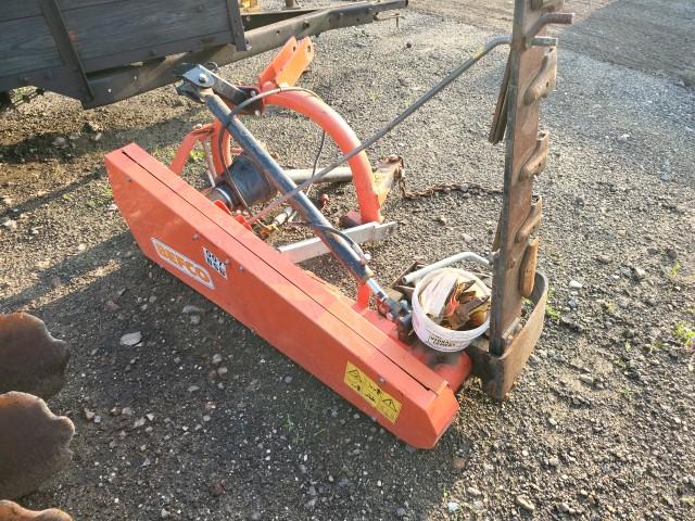 Befco 3pt. Sickle Mower