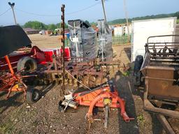 Befco 3pt. Sickle Mower