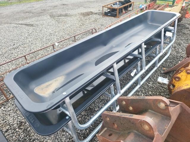 10ft. Bunk Feeder/New