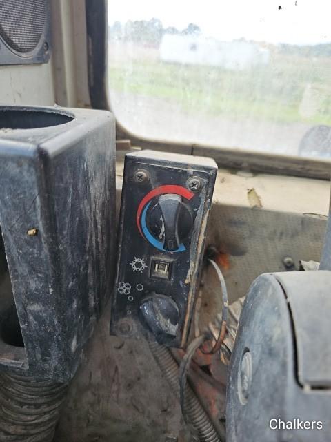 Takeuchi TB145 Excavator