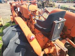 Allis Chalmers D17 Gas w/LDR