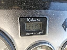 Kubota RT1140 4x4 UTV