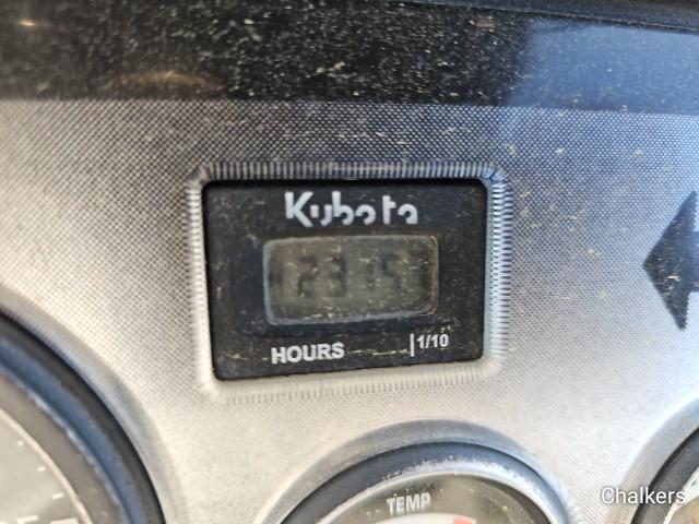 Kubota RT1140 4x4 UTV