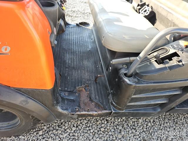 Kubota RT1140 4x4 UTV