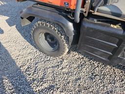 Kubota RT1140 4x4 UTV
