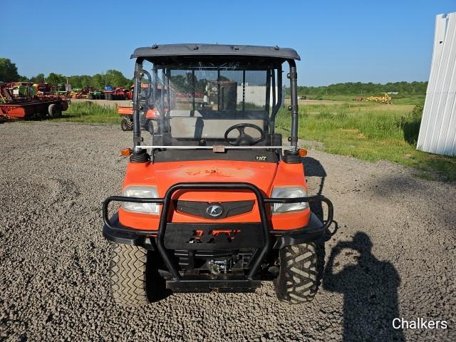 Kubota RT1140 4x4 UTV