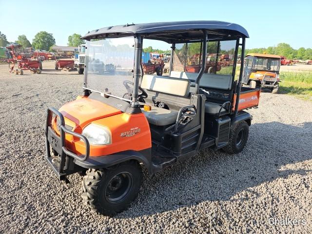 Kubota RT1140 4x4 UTV