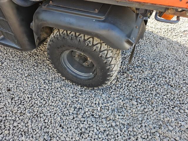 Kubota RT1140 4x4 UTV