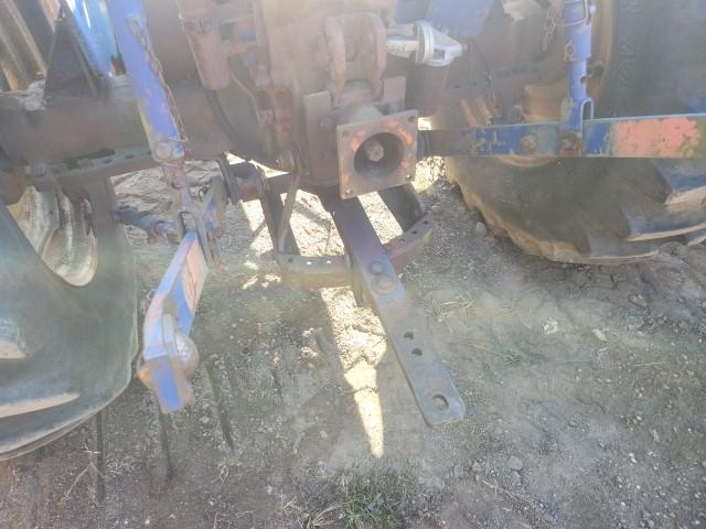 Leyland 272 Diesel