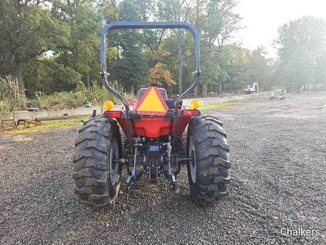 Massey Ferguson 1433 4x4 w/Ldr