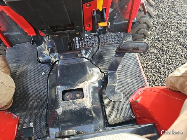 Massey Ferguson 1433 4x4 w/Ldr