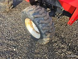 Massey Ferguson 1433 4x4 w/Ldr