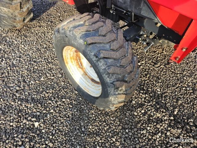 Massey Ferguson 1433 4x4 w/Ldr