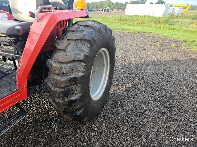 Massey Ferguson 1433 4x4 w/Ldr