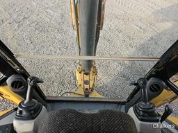 Cat 430E 4x4 Loader Backhoe