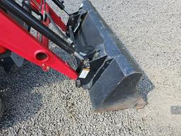 Massey Ferguson 1532 4x4 w/Ldr.