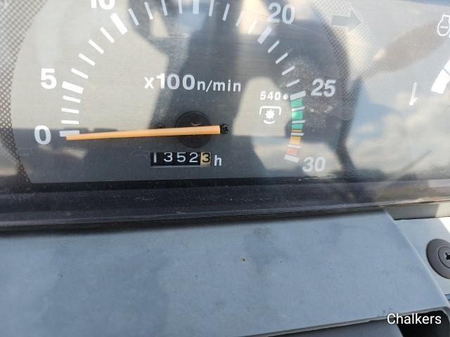Massey Ferguson 1532 4x4 w/Ldr.