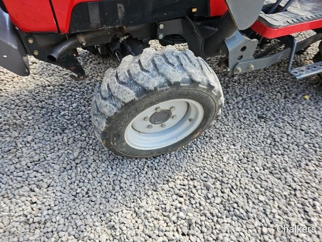 Massey Ferguson 1532 4x4 w/Ldr.