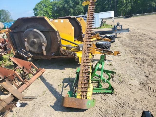 John Deere 350 3pt. Sickle Mower