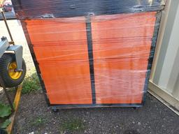 Tool Cabinet