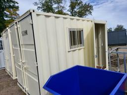 11ft. Container