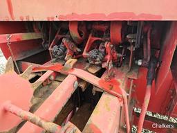 New Holland 315 Square Baler