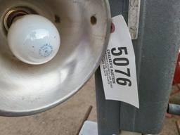 Sprunger 14in Band Saw
