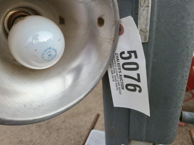 Sprunger 14in Band Saw