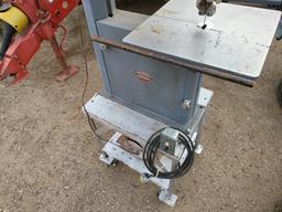 Sprunger 14in Band Saw