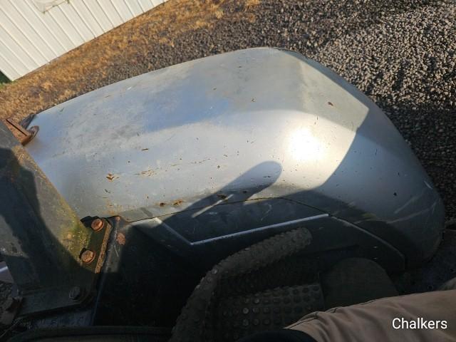 1994White 6065 4x4 w/Ldr