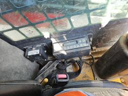 2018 Liugong CLG338B Skidsteer