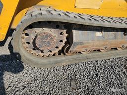 2018 Liugong CLG338B Skidsteer