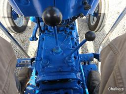 Ford 6600 Diesel 2wd
