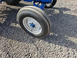 Ford 6600 Diesel 2wd