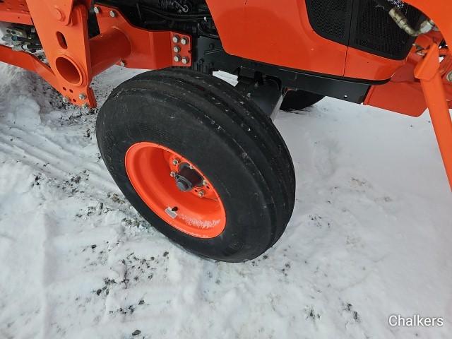 Kubota MX4700 2wd w/Ldr
