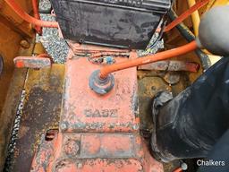Case 530 2 wd Loader Backhoe/Gas