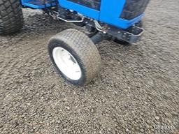 New Holland T1530  4x4
