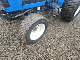 New Holland T1530  4x4