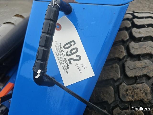 New Holland T1530  4x4