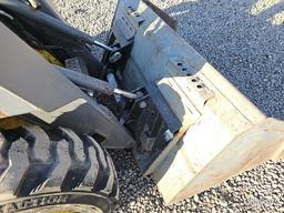 2001 New Holland LS140 Skidsteer