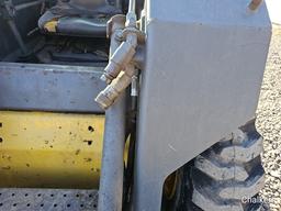 2001 New Holland LS140 Skidsteer